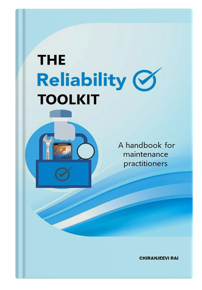 The reliability toolkit